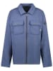 Cars Hemdjacke "Gerald" in Blau