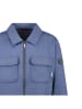 Cars Hemdjacke "Gerald" in Blau