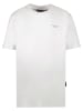 Cars Shirt "Cornns" in Weiß