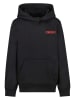 Cars Bluza "Zayde" w kolorze czarnym