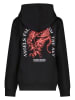 Cars Bluza "Zayde" w kolorze czarnym
