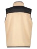 Cars Weste "Praizer" in Beige