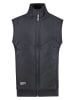 Cars Bodywarmer "Garys" zwart