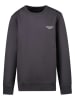 Cars Bluza "Yancks" w kolorze czarnym
