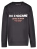 Cars Sweatshirt "Yancks" zwart