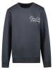 Cars Sweatshirt "Grush" in Anthrazit