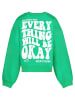 Cars Sweatshirt "Arije" groen
