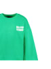 Cars Sweatshirt "Arije" in Grün