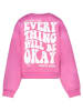 Cars Sweatshirt "Arije" roze