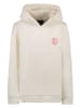 Cars Hoodie "Yki" in Creme