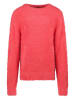 Cars Pullover "Lola" in Pink