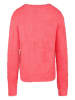 Cars Pullover "Lola" in Pink