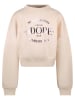 Cars Sweatshirt "Paula" in Rosa