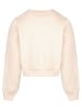 Cars Sweatshirt "Paula" in Rosa