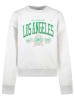 Cars Sweatshirt "Ximani" in Weiß