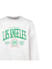 Cars Sweatshirt "Ximani" wit