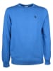 U.S. Polo Assn. Pullover in Blau
