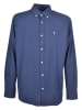 U.S. Polo Assn. Hemd - Regular fit - in Dunkelblau