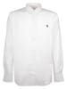 U.S. Polo Assn. Blouse - regular fit - wit