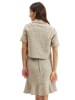 orsay Hemdjacke in Sand