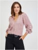 orsay Vest lichtroze