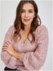 orsay Cardigan in Rosa