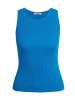 orsay Stricktop in Blau