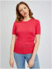 orsay Shirt in Koralle