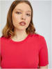 orsay Shirt in Koralle