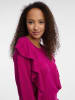 orsay Pullover in Beere