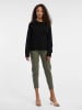 orsay Pullover in Schwarz