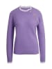orsay Pullover in Flieder