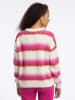 orsay Trui wit/roze