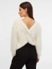 orsay Pullover in Creme