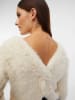 orsay Pullover in Creme