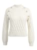 orsay Pullover in Weiß