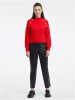orsay Sweter w kolorze czerwonym