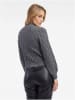 orsay Pullover in Anthrazit