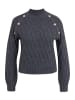 orsay Pullover in Anthrazit