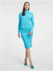 orsay Vest turquoise