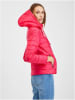 orsay Steppjacke in Pink