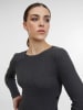 orsay Pullover in Anthrazit