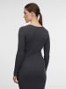 orsay Pullover in Anthrazit