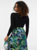 orsay Sweter w kolorze czarnym