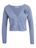 orsay Cardigan in Hellblau