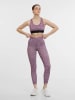 orsay Trainingslegging paars/lichtroze/zwart