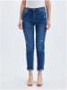 orsay Jeans - Slim fit - in Blau