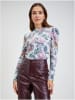 orsay Broek bordeaux