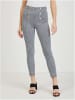 orsay Broek zwart/wit