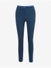 orsay Hose in Blau/ Schwarz